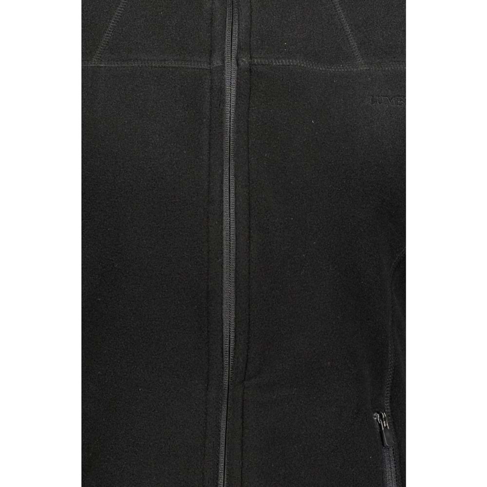 LUMBERJACK POLAR 7SN158 5PR KADIN POLAR CEKET - SİYAH - XS