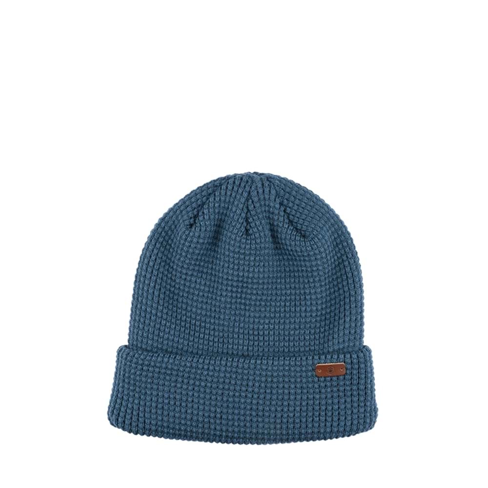 LUMBERJACK KAFT BERE M 5PR ERKEK BERE - MAVİ - STD