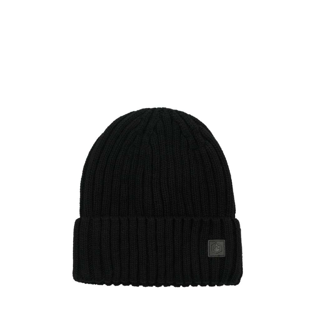 LUMBERJACK DOOR BERE M 5PR ERKEK BERE - SİYAH - STD