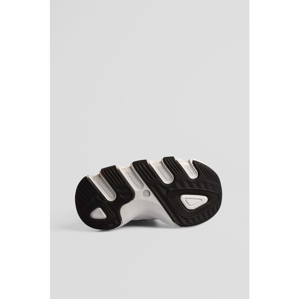 VİCCO FON ERKEK ÇOCUK KÜRKLÜ BOT - SAKS-MAVİ - 31