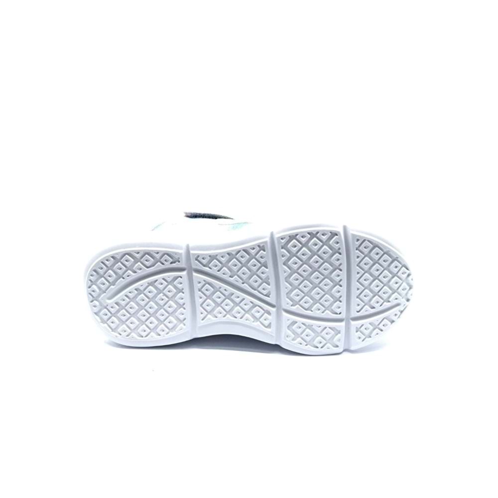 VİCCO PONİ IŞIKLI KIZ ÇOCUK BOT - GÜMÜŞ - 22