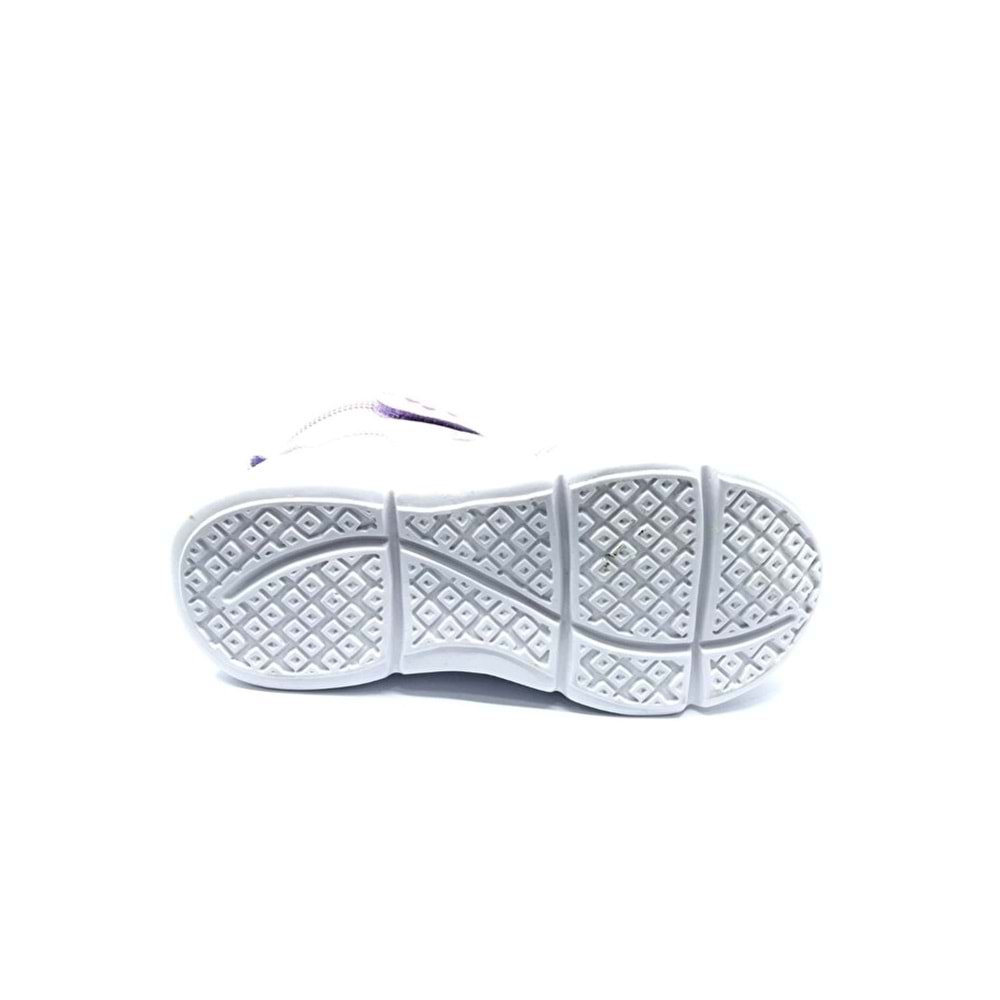 VİCCO PONİ IŞIKLI KIZ ÇOCUK BOT - LİLA - 22