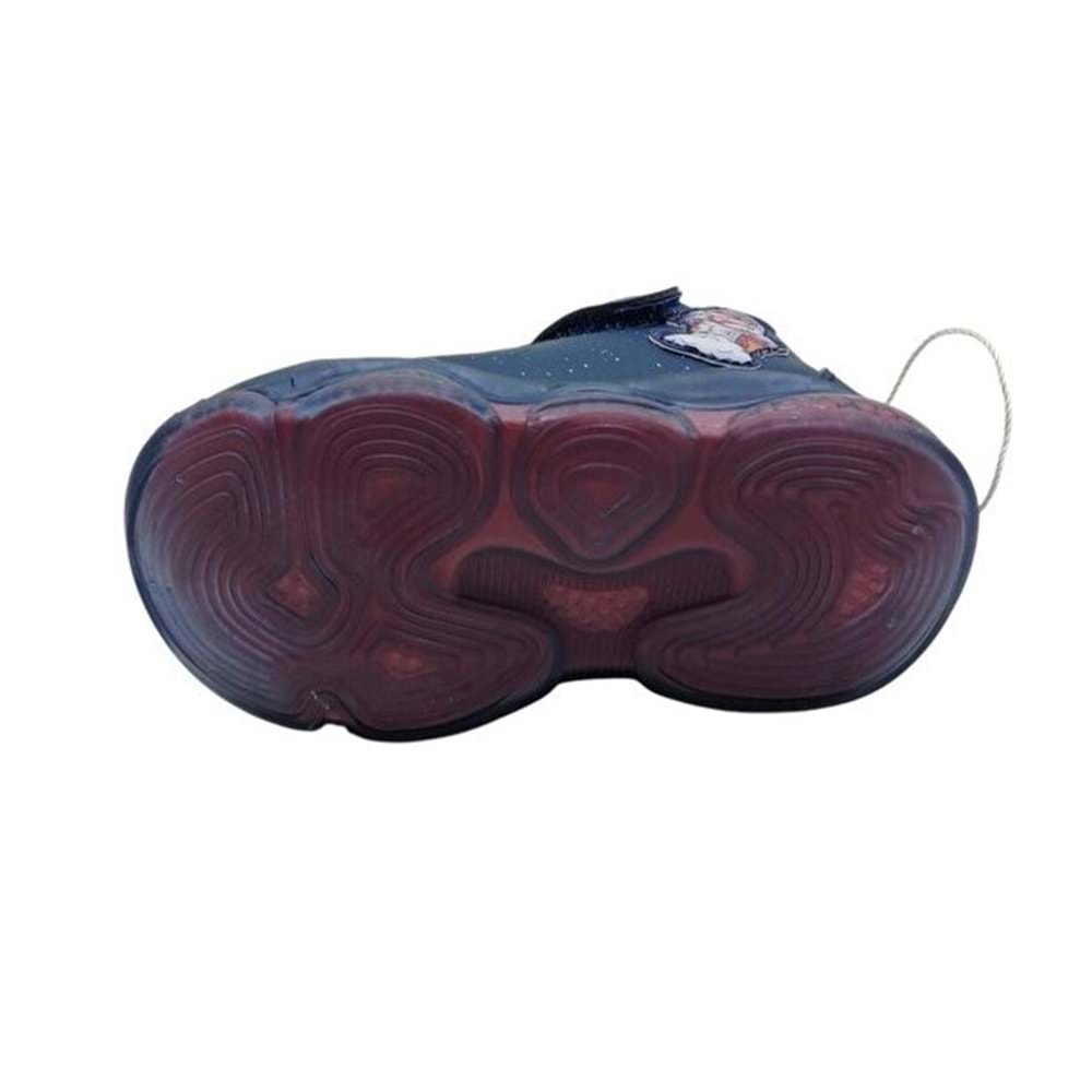 VİCCO GEMİNİS IŞIKLI ERKEK BEBEK BOT - LACİVERT - 22