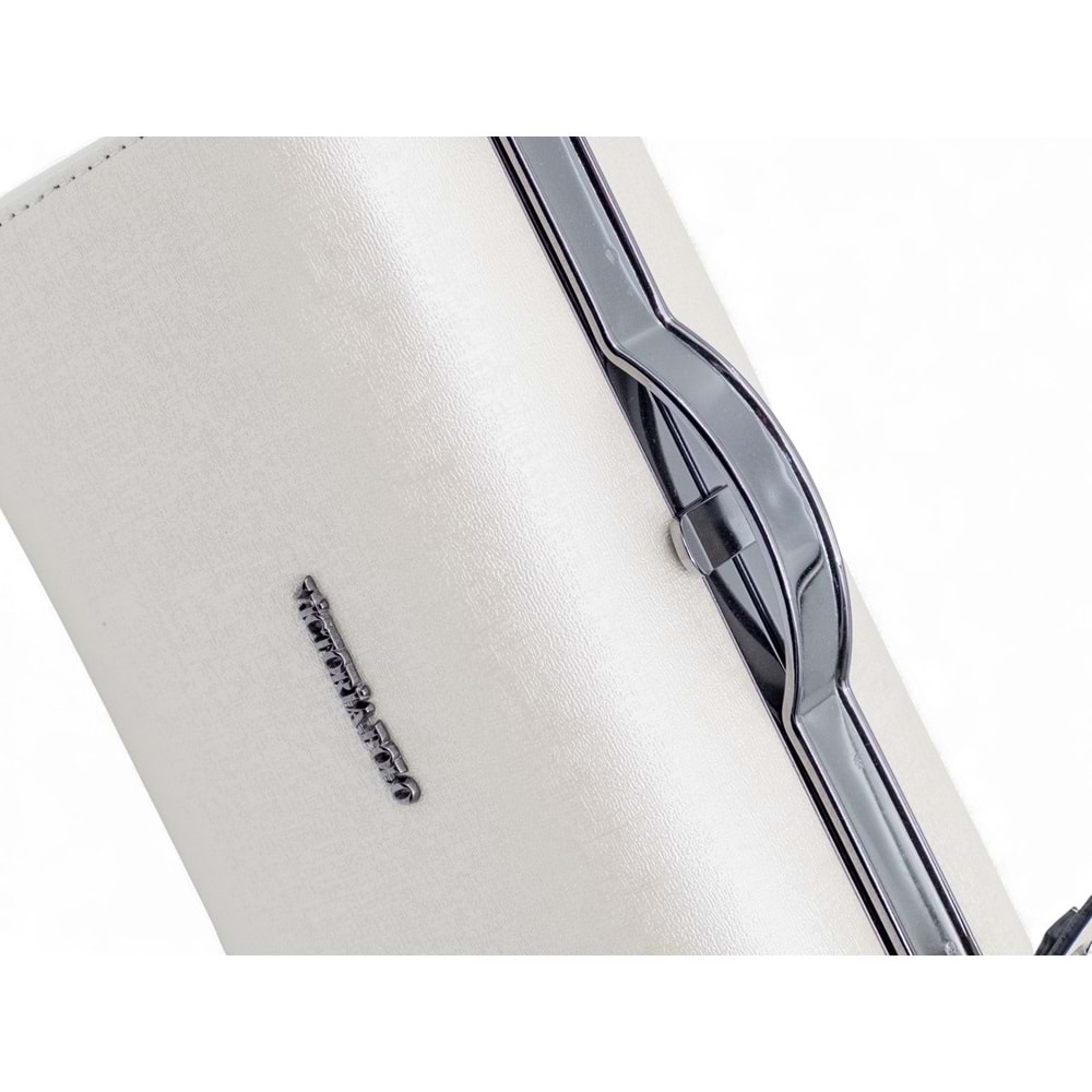 1090 Kadın Kutu El ve Omuz Çantası - SEDEF