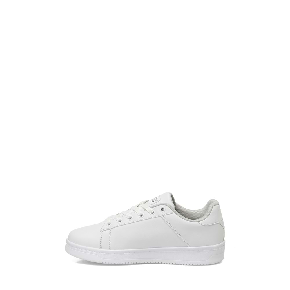 KİNETİX WENDY PU 5PR UNİSEX SNEAKER - BEYAZ - 40