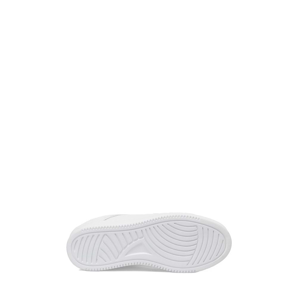 KİNETİX WENDY PU 5PR UNİSEX SNEAKER - BEYAZ - 40