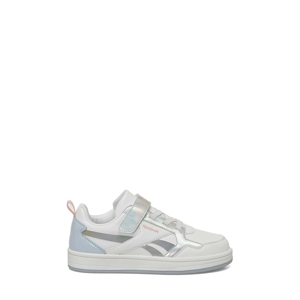 REEBOK ASERO RISE UNİSEX ÇOCUK SNEAKER - BEYAZ-MAVİ - 34