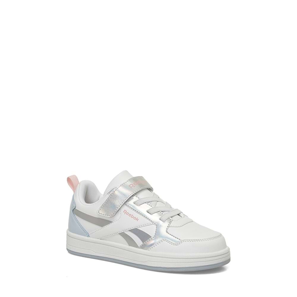 REEBOK ASERO RISE UNİSEX ÇOCUK SNEAKER - BEYAZ-MAVİ - 34