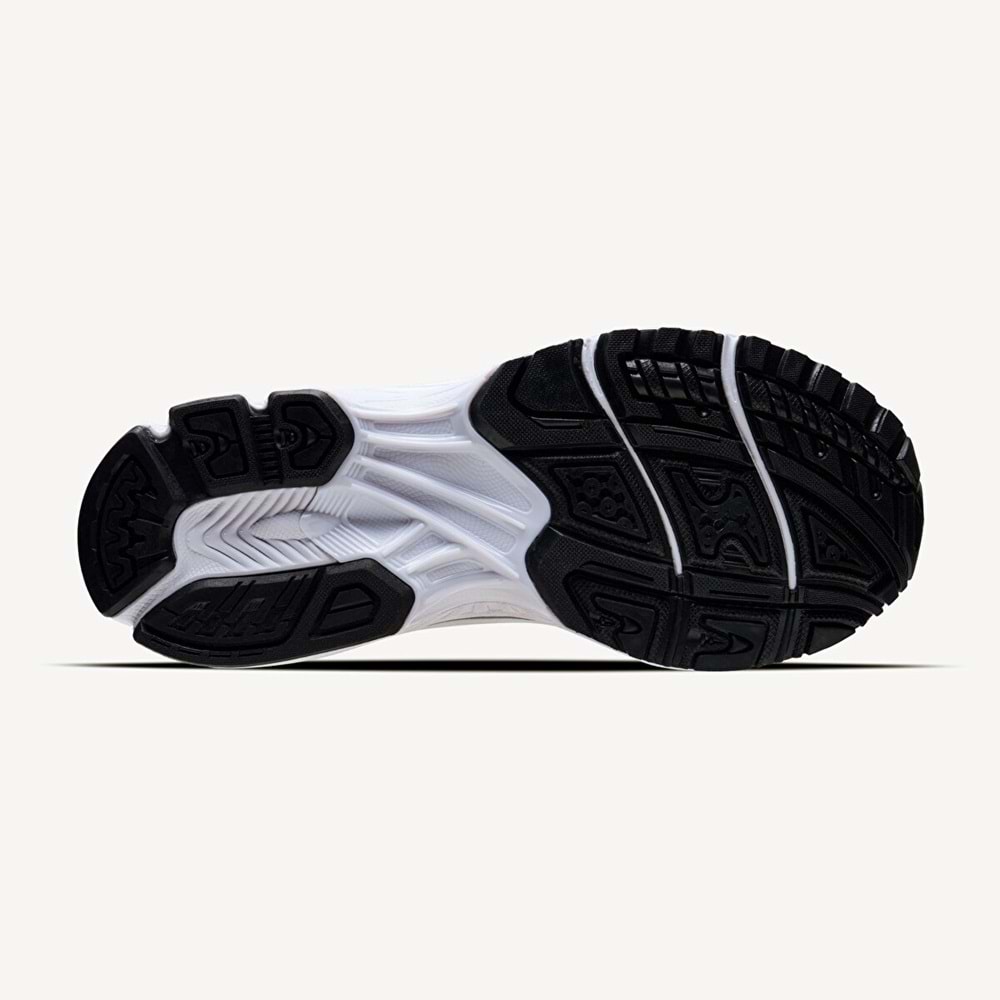 LESCON ORION 3 UNİSEX SNEAKER SPOR AYAKKABI - BEYAZ-GRİ - 40