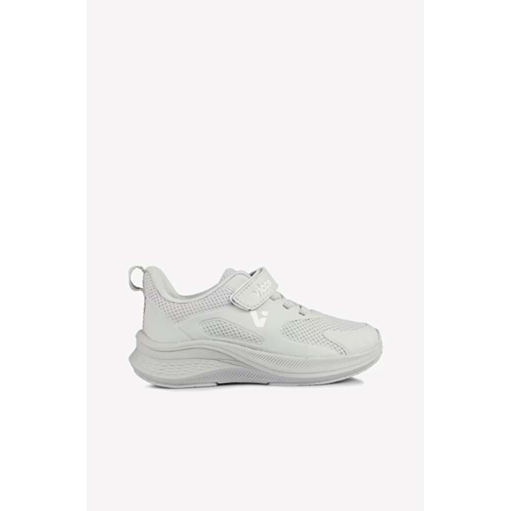 VİCCO KARON UNİSEX ÇOCUK SPOR AYAKKABI - BEYAZ - 34