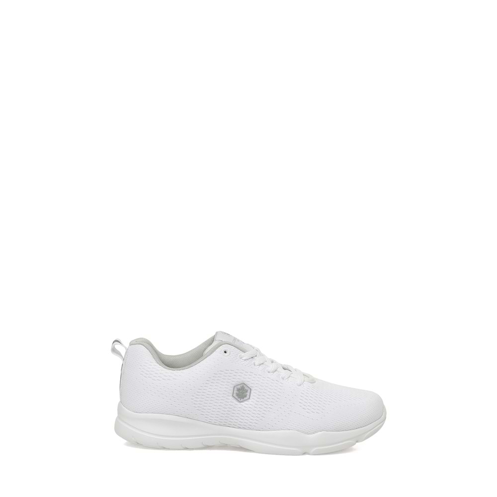 LUMBERJACK AGATHA 6FX ERKEK COMFORT AYAKKABI - BEYAZ - 41