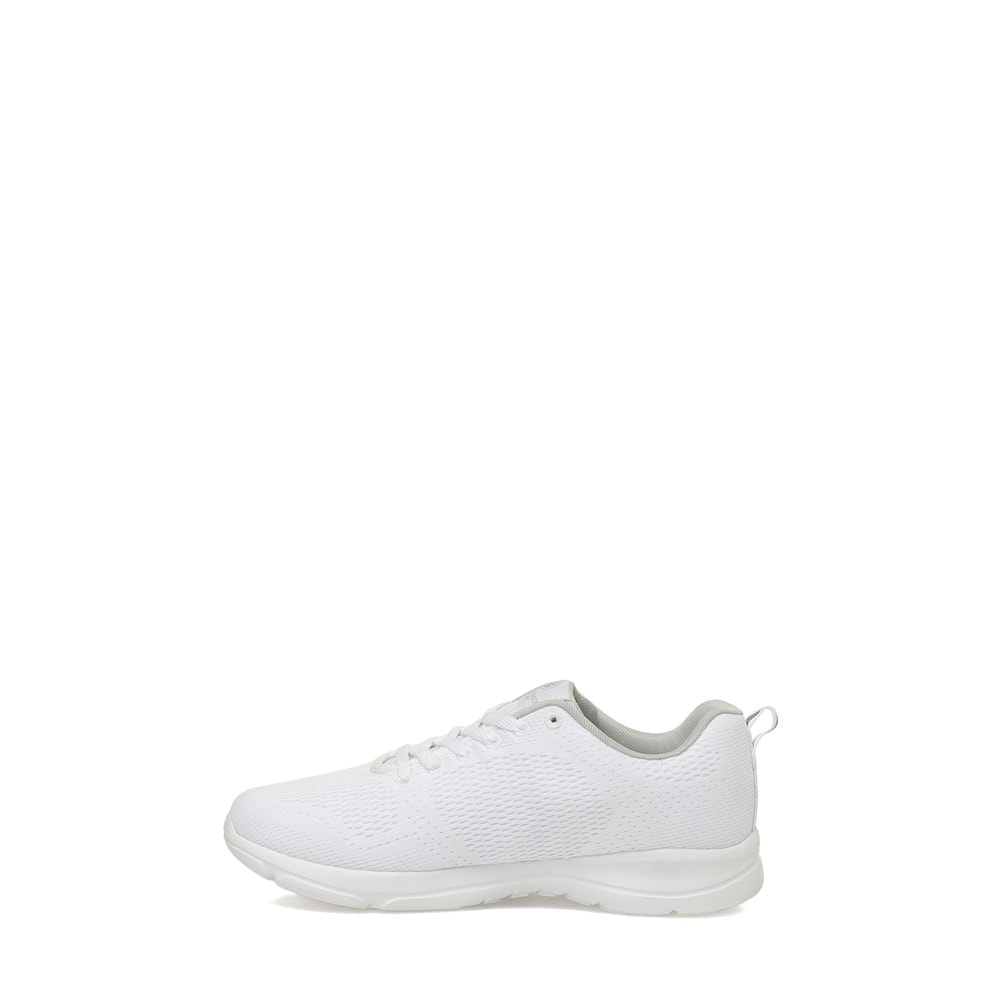 LUMBERJACK AGATHA 6FX ERKEK COMFORT AYAKKABI - BEYAZ - 45