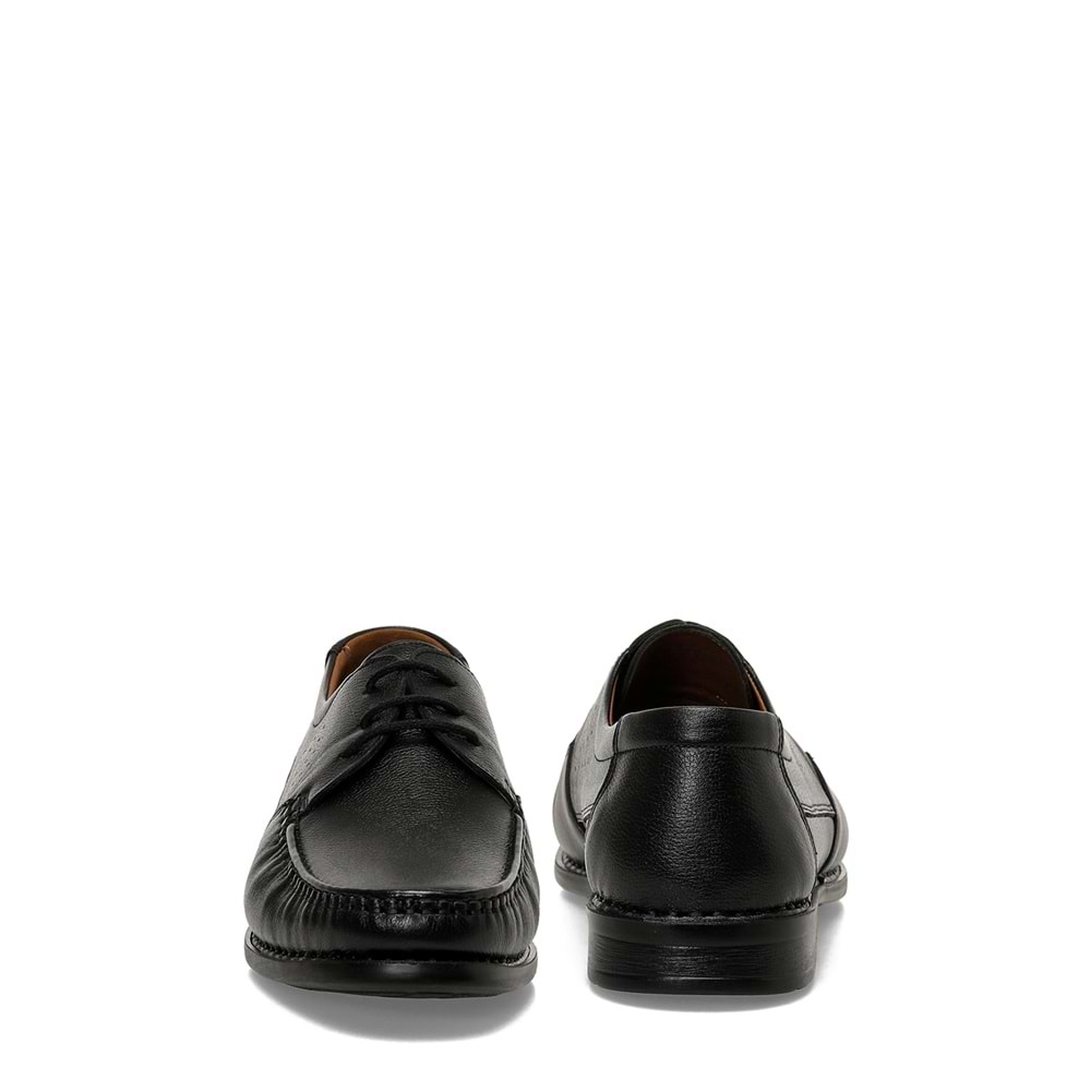 POLARİS 106796.M 6FX 5 NOKTA ERKEK RAHAT AYAKKABI - SİYAH - 41