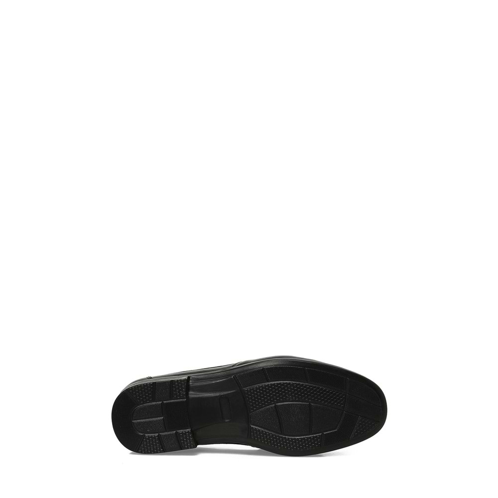 POLARİS 106796.M 6FX 5 NOKTA ERKEK RAHAT AYAKKABI - SİYAH - 41