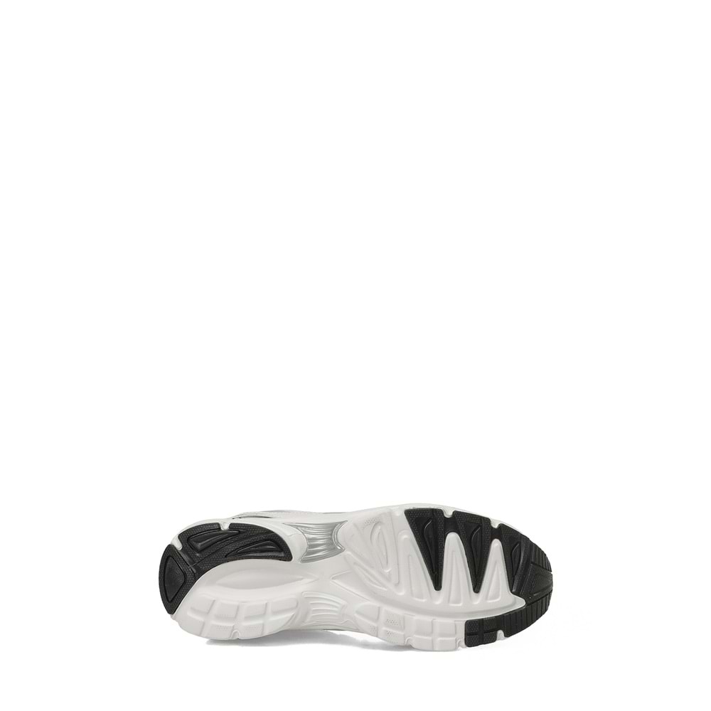 KİNETİX ARION TX W 6FX UNİSEX KOŞU AYAKKABISI - BEYAZ - 36