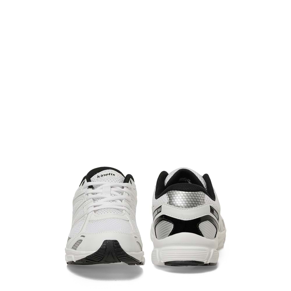 KİNETİX ARION TX W 6FX UNİSEX KOŞU AYAKKABISI - BEYAZ - 40