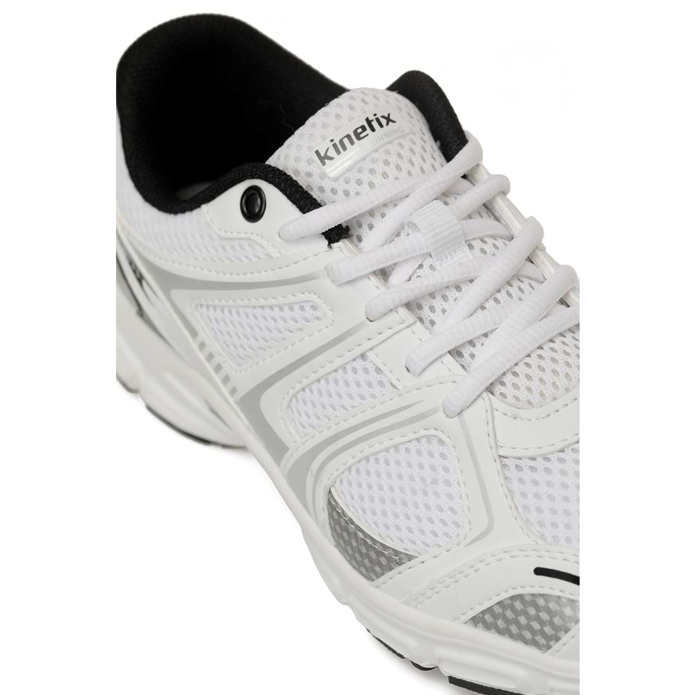 KİNETİX ARION TX W 6FX UNİSEX KOŞU AYAKKABISI - BEYAZ - 40