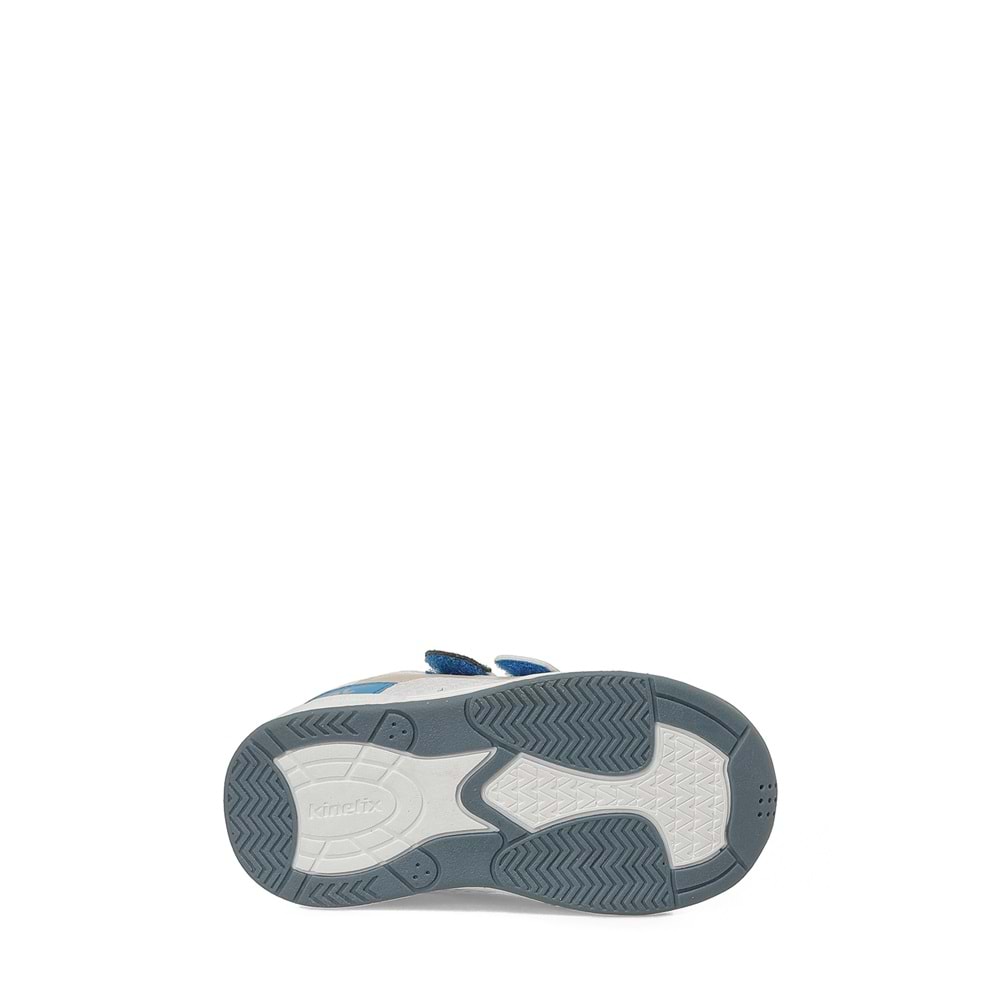 KİNETİX HAREN B 6FX ERKEK BEBEK SNEAKER - BEYAZ - 21