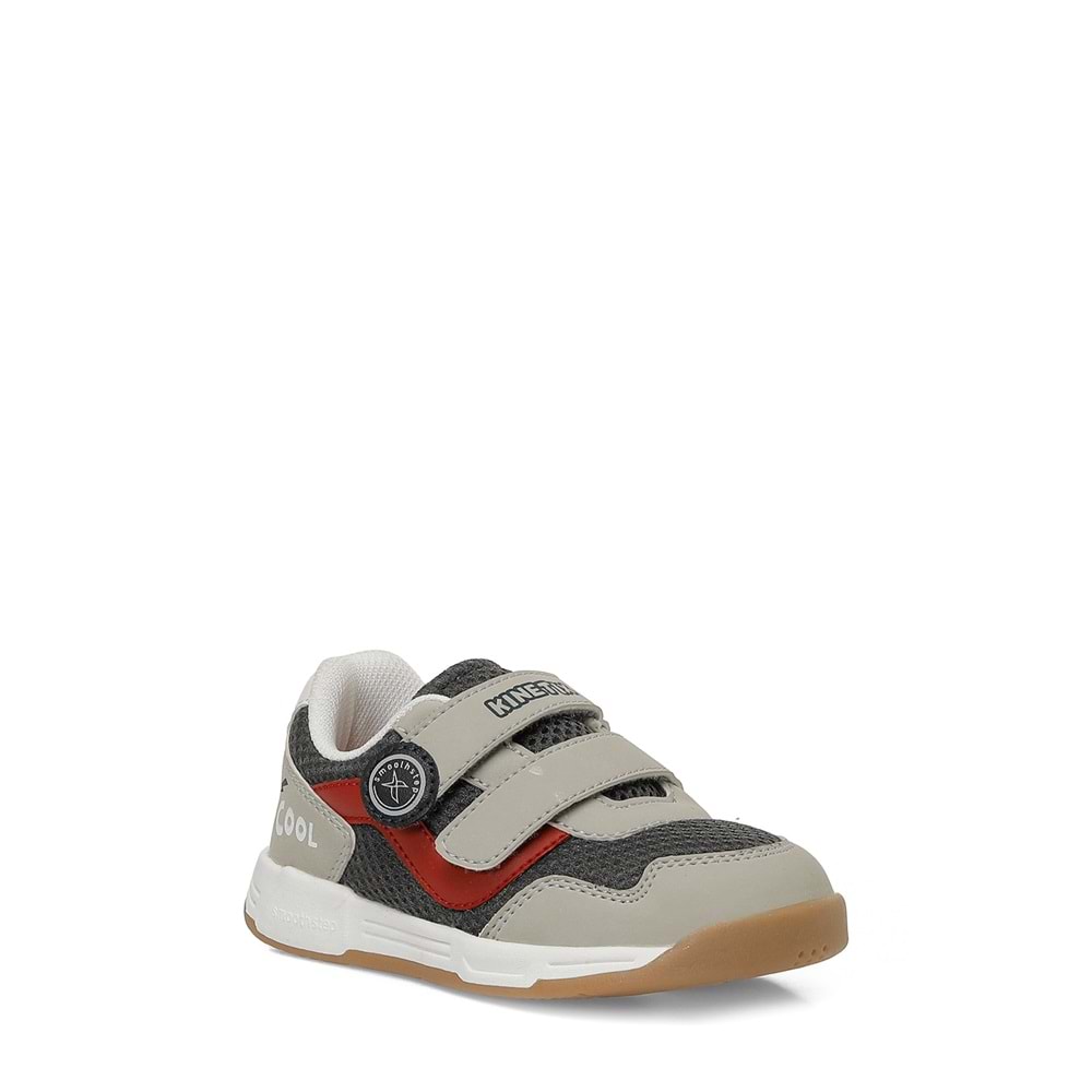 KİNETİX HAREN B 6FX ERKEK BEBEK SNEAKER - LACİVERT - 25