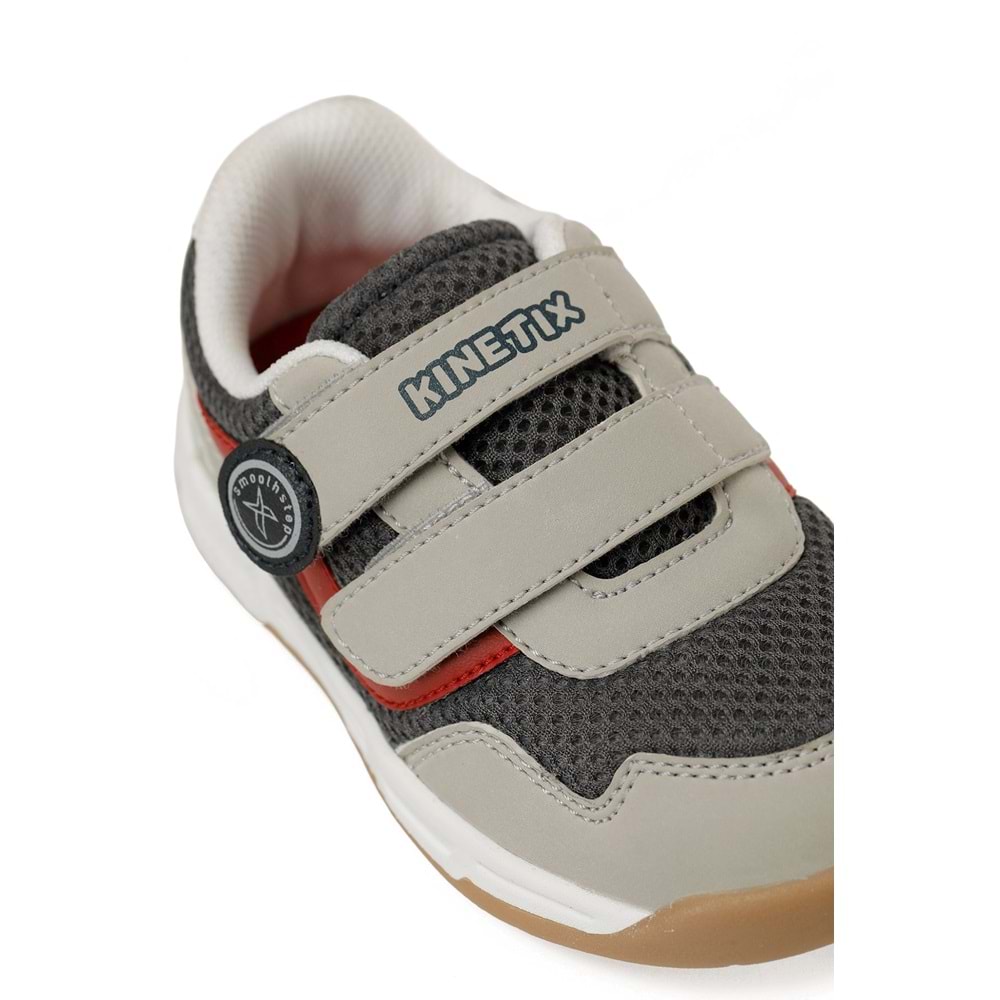 KİNETİX HAREN B 6FX ERKEK BEBEK SNEAKER - LACİVERT - 25