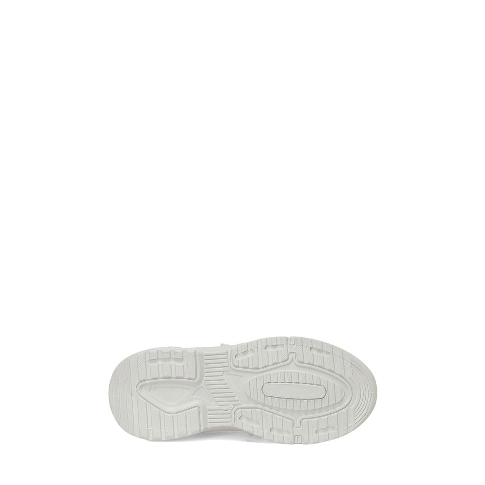 KİNETİX SNAP F 6FX KIZ ÇOCUK SNEAKER - PUDRA - 34