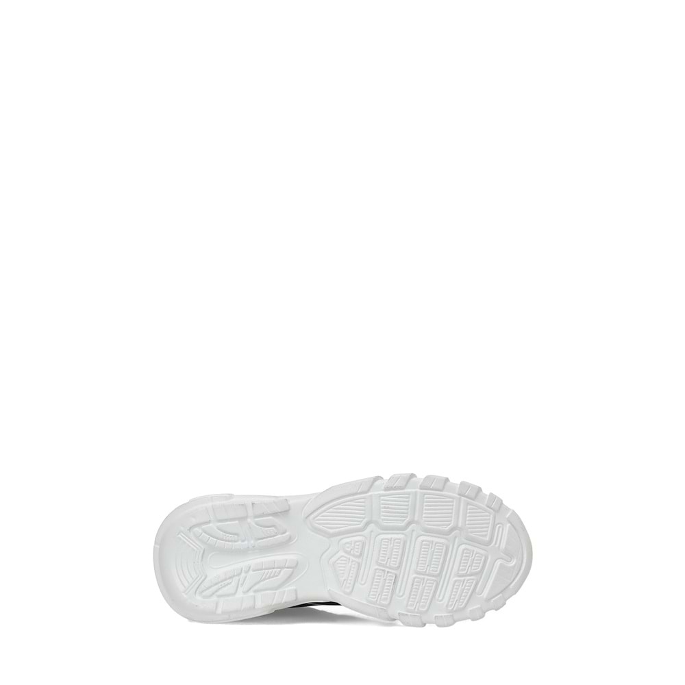 KİNETİX HUGO G 6FX UNİSEX SPOR AYAKKABI - SİYAH - 36