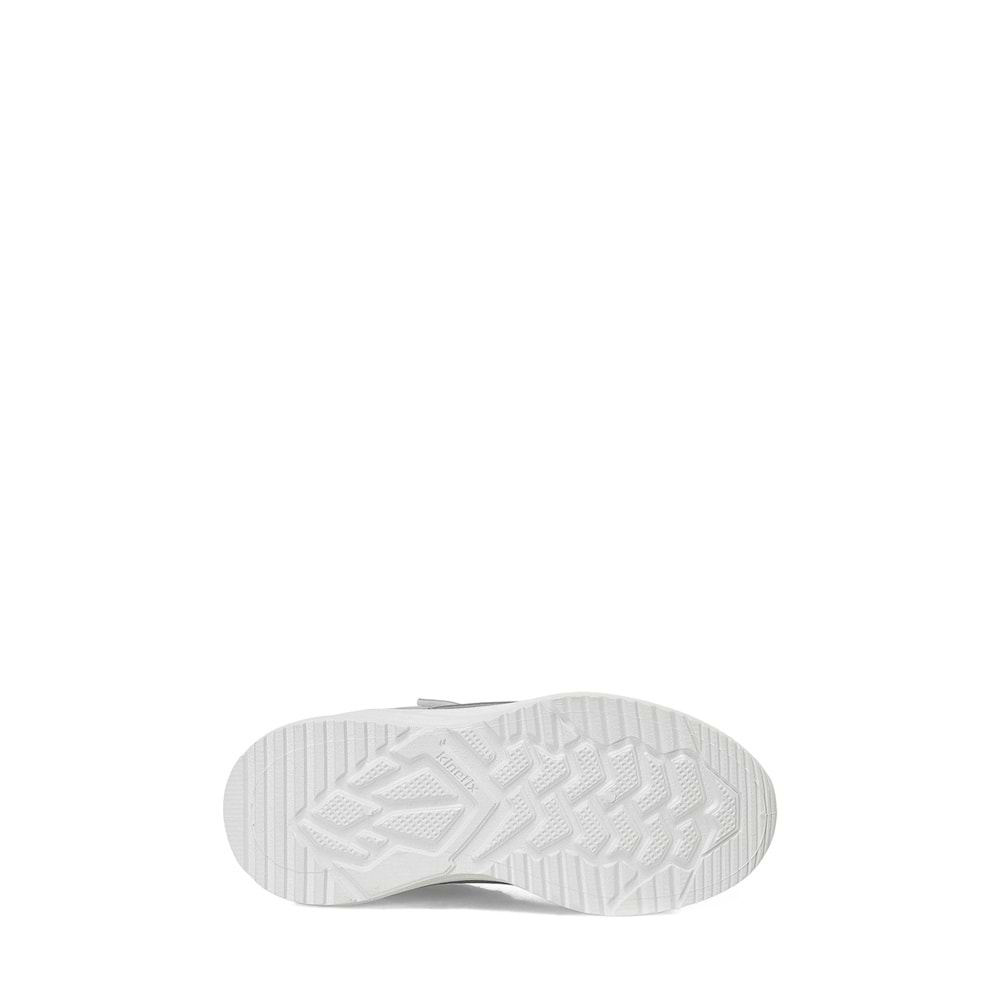 KİNETİX GRAND TX F 6FX ERKEK ÇOCUK SPOR AYAKKABI - A.GRİ - 31