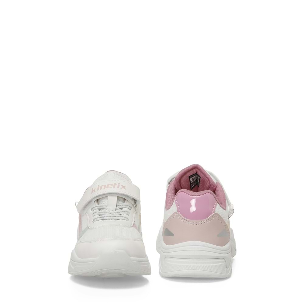 KİNETİX COEL F 6FX KIZ ÇOCUK SPOR AYAKKABI - BEYAZ - 31