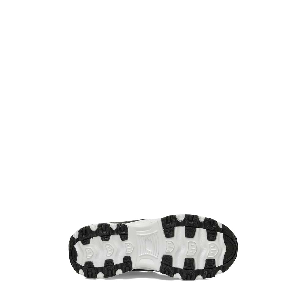 KİNETİX VEREDA 6FX UNİSEX SPOR AYAKKABI - SİYAH - 40