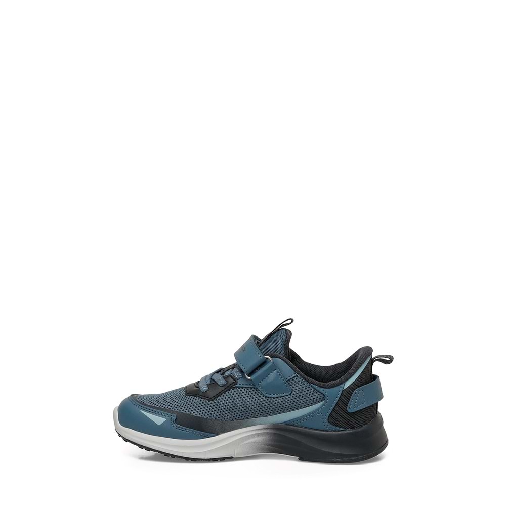 LUMBERJACK HARDEN 6FX ERKEK ÇOCUK SPOR AYAKKABI - MAVİ - 31