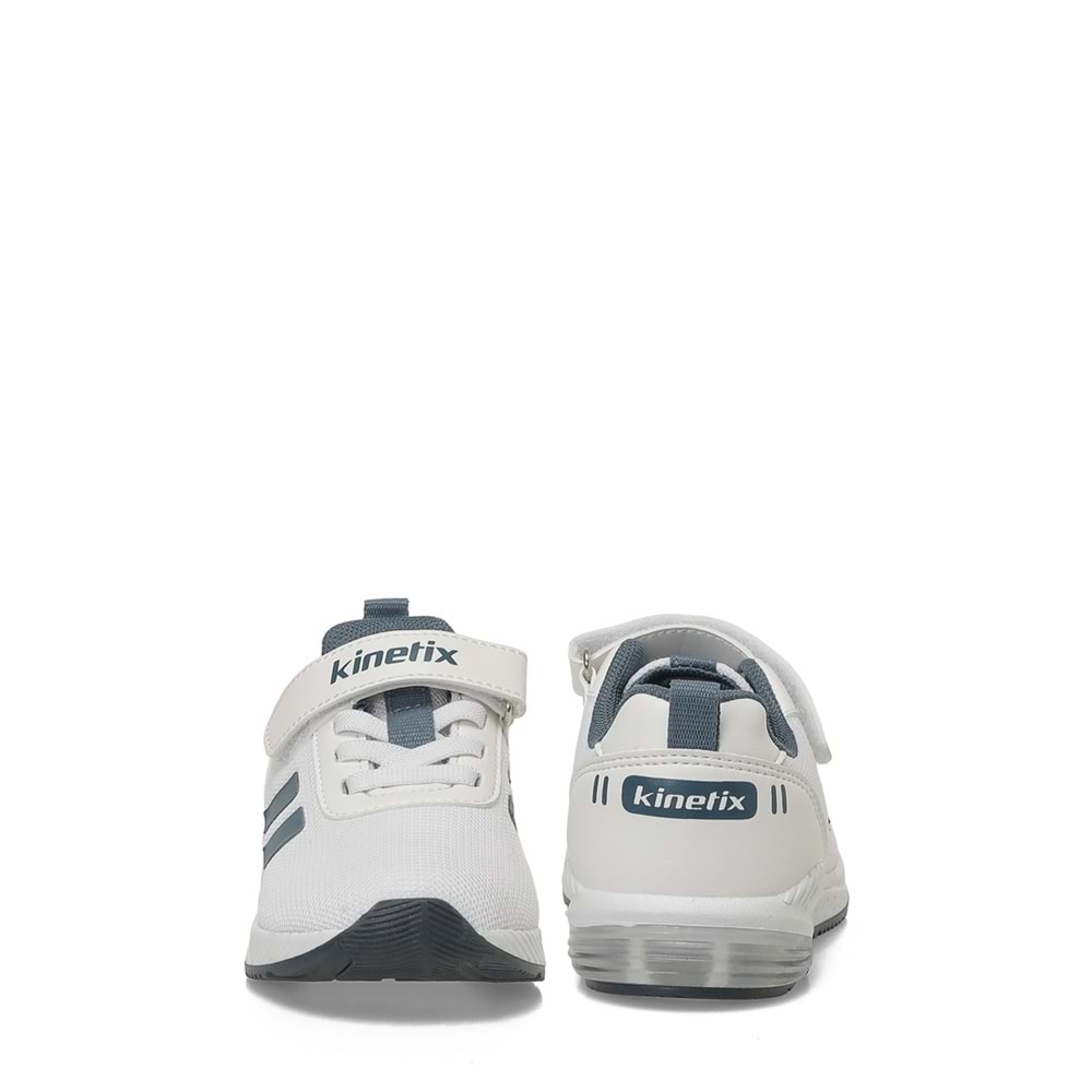 KİNETİX KORPER II P 6FX ERKEK ÇOCUK SPOR AYAKKABI - BEYAZ - 30