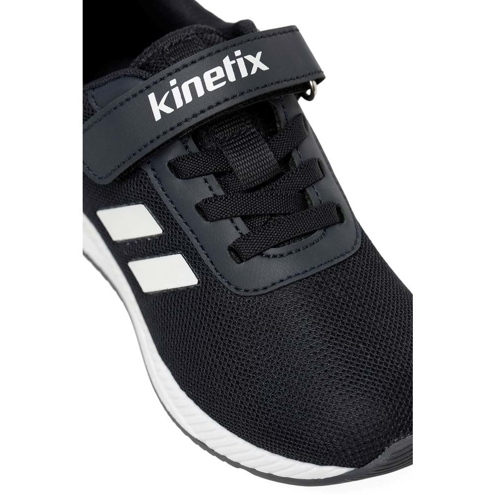 KİNETİX KORPER II P 6FX ERKEK ÇOCUK SPOR AYAKKABI - LACİVERT - 28