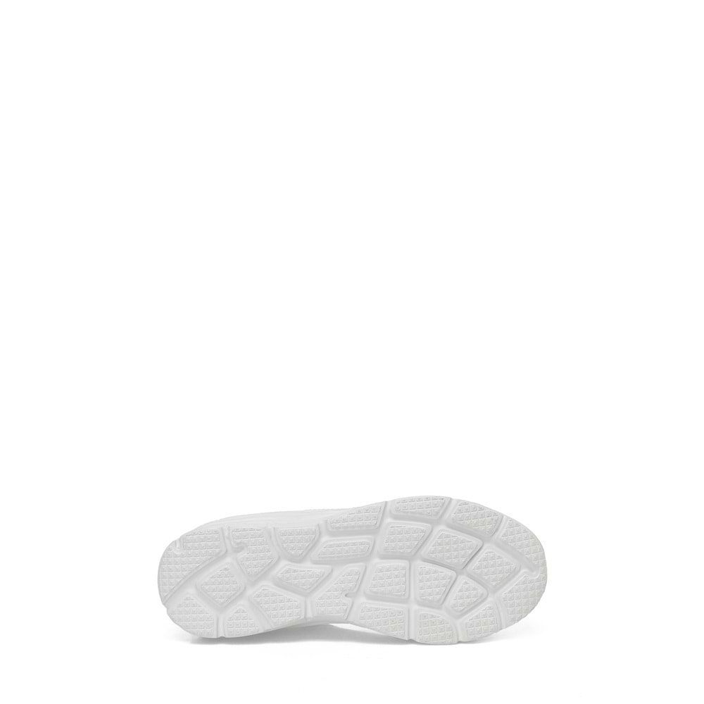 KİNETİX SUOMY PU W 5PR UNİSEX COMFORT AYAKKABI - BEYAZ - 39