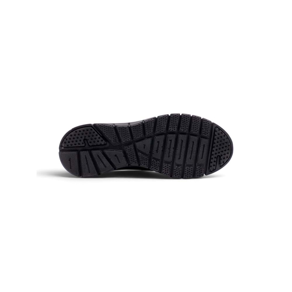 VOYAGER Z898 KADIN HAKİKİ DERİ GÜNLÜK AYAKKABI - KAHVERENGİ - 40