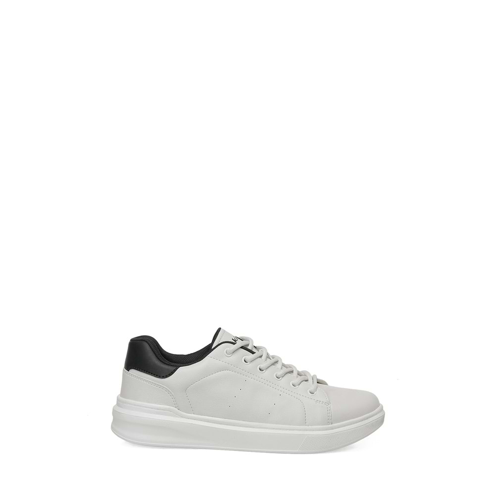 KİNETİX CENTURY 6FX ERKEK SNEAKER - BEYAZ - 40