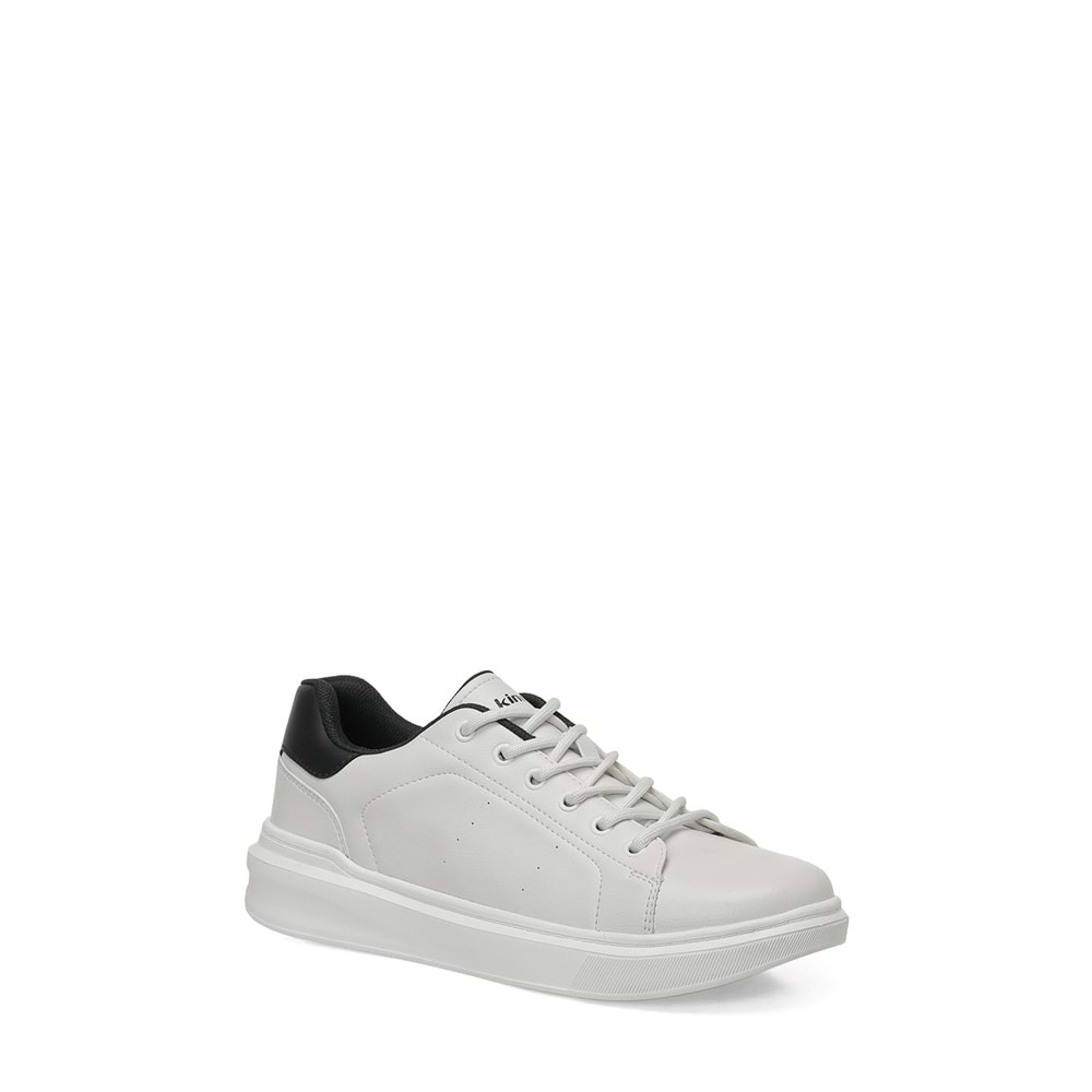 KİNETİX CENTURY 6FX ERKEK SNEAKER - BEYAZ - 40
