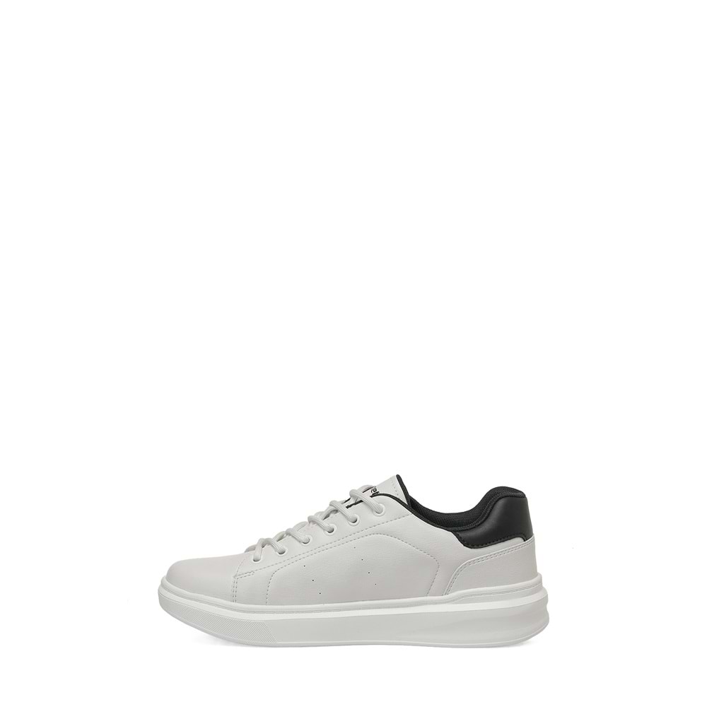 KİNETİX CENTURY 6FX ERKEK SNEAKER - BEYAZ - 40