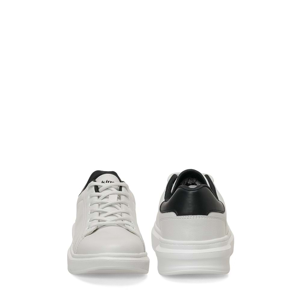 KİNETİX CENTURY 6FX ERKEK SNEAKER - BEYAZ - 40