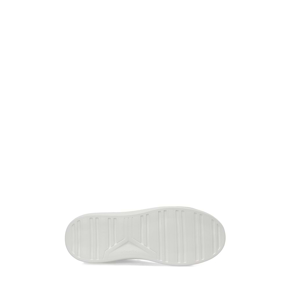 KİNETİX CENTURY 6FX ERKEK SNEAKER - BEYAZ - 40