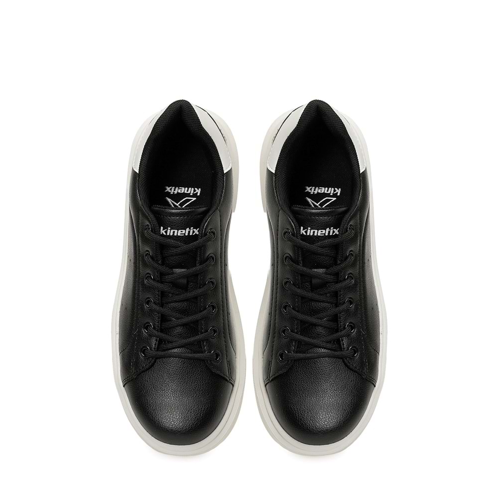 KİNETİX CENTURY 6FX ERKEK SNEAKER - SİYAH - 45