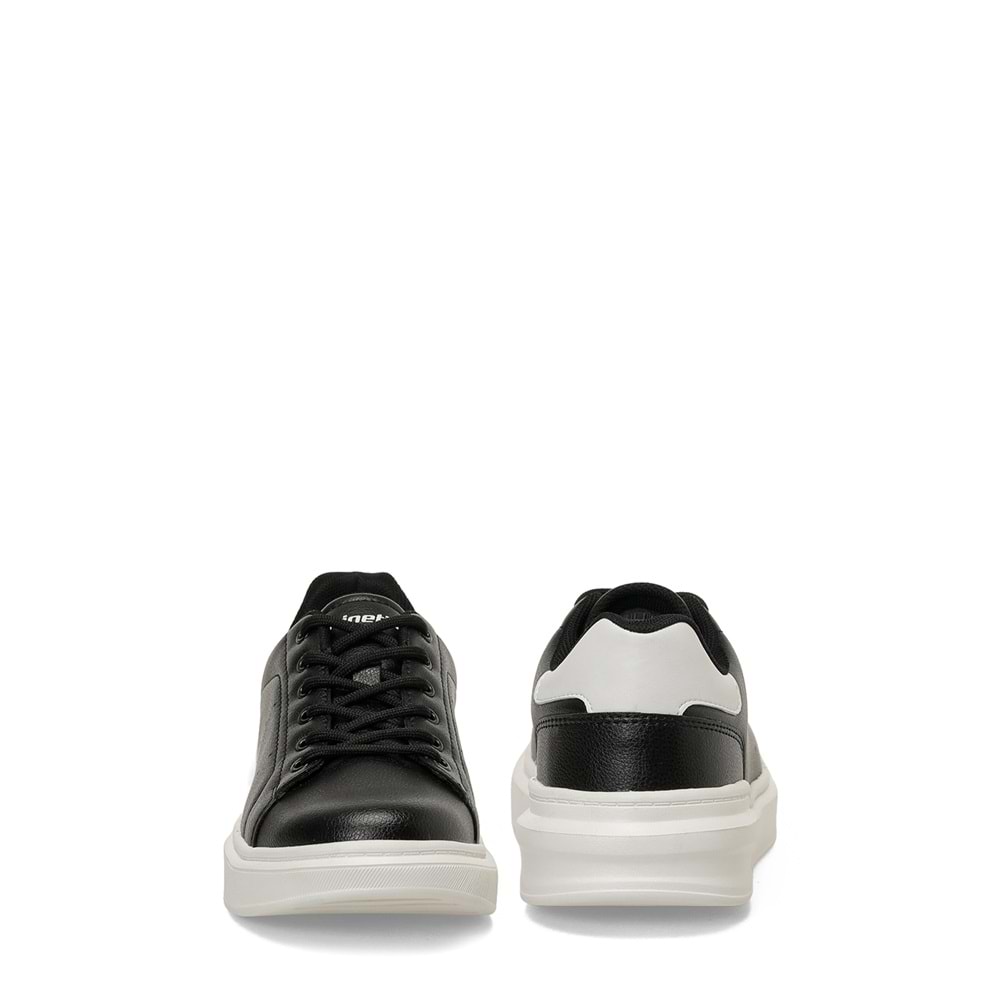 KİNETİX CENTURY 6FX ERKEK SNEAKER - SİYAH - 45