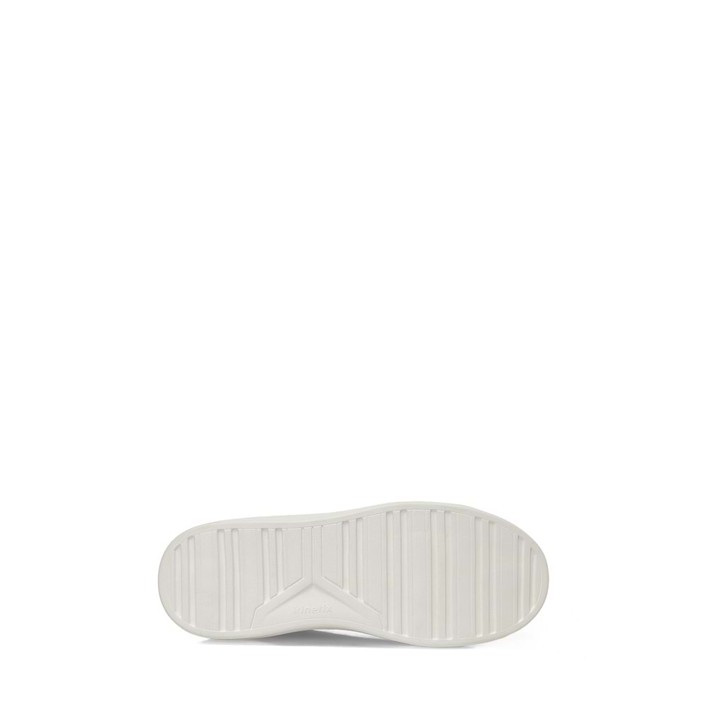 KİNETİX CENTURY 6FX ERKEK SNEAKER - SİYAH - 45