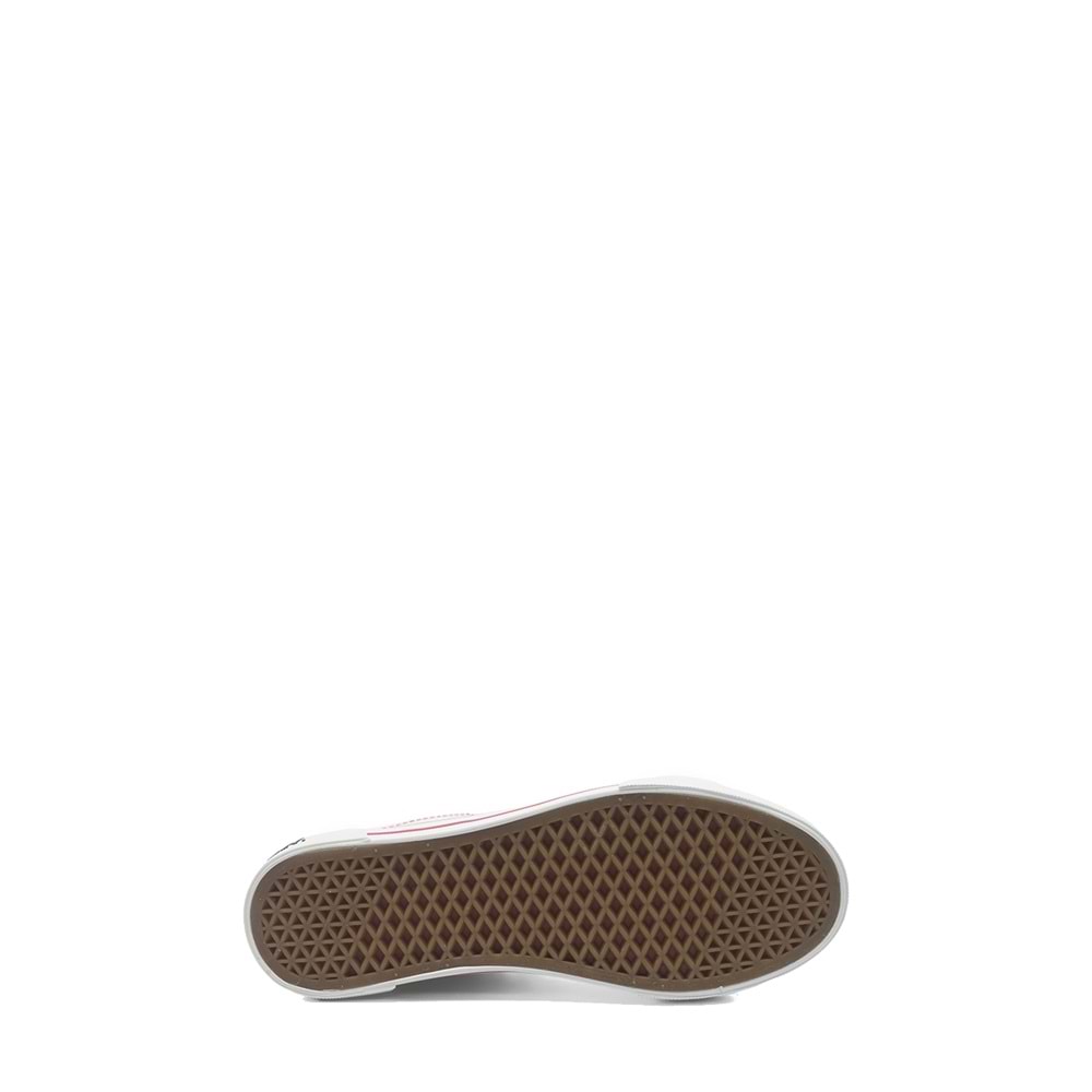 U.S. POLO ASSN. RACHEL 6FX KADIN SNEAKER - BEYAZ - 40