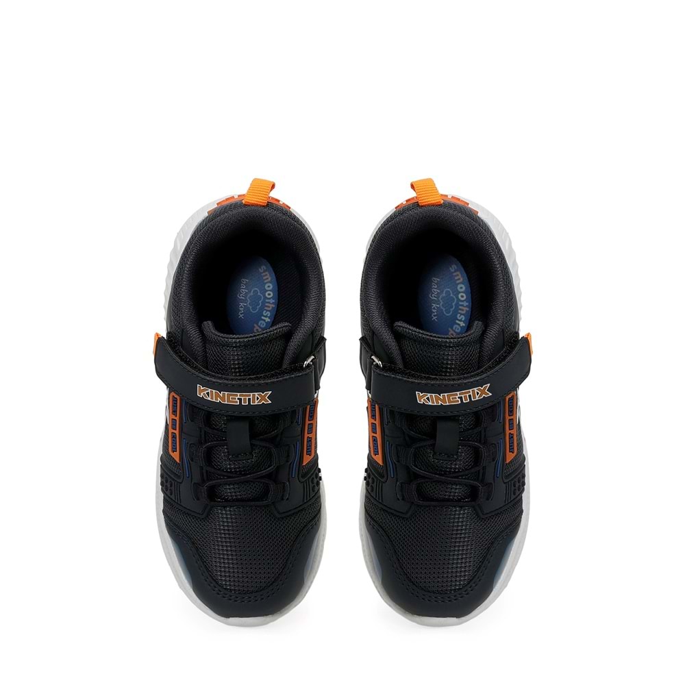 KİNETİX VAGOR P 6FX ERKEK ÇOCUK SPOR AYAKKABI - LACİVERT - 26