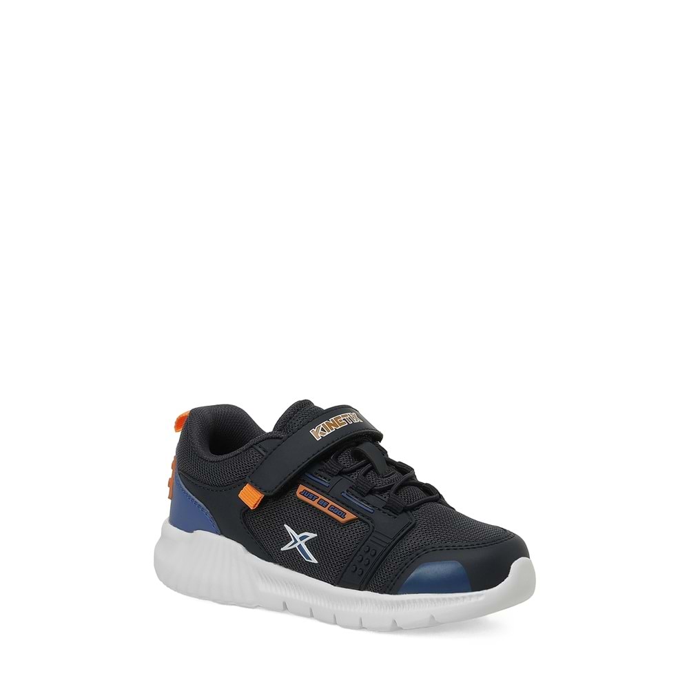 KİNETİX VAGOR P 6FX ERKEK ÇOCUK SPOR AYAKKABI - LACİVERT - 28
