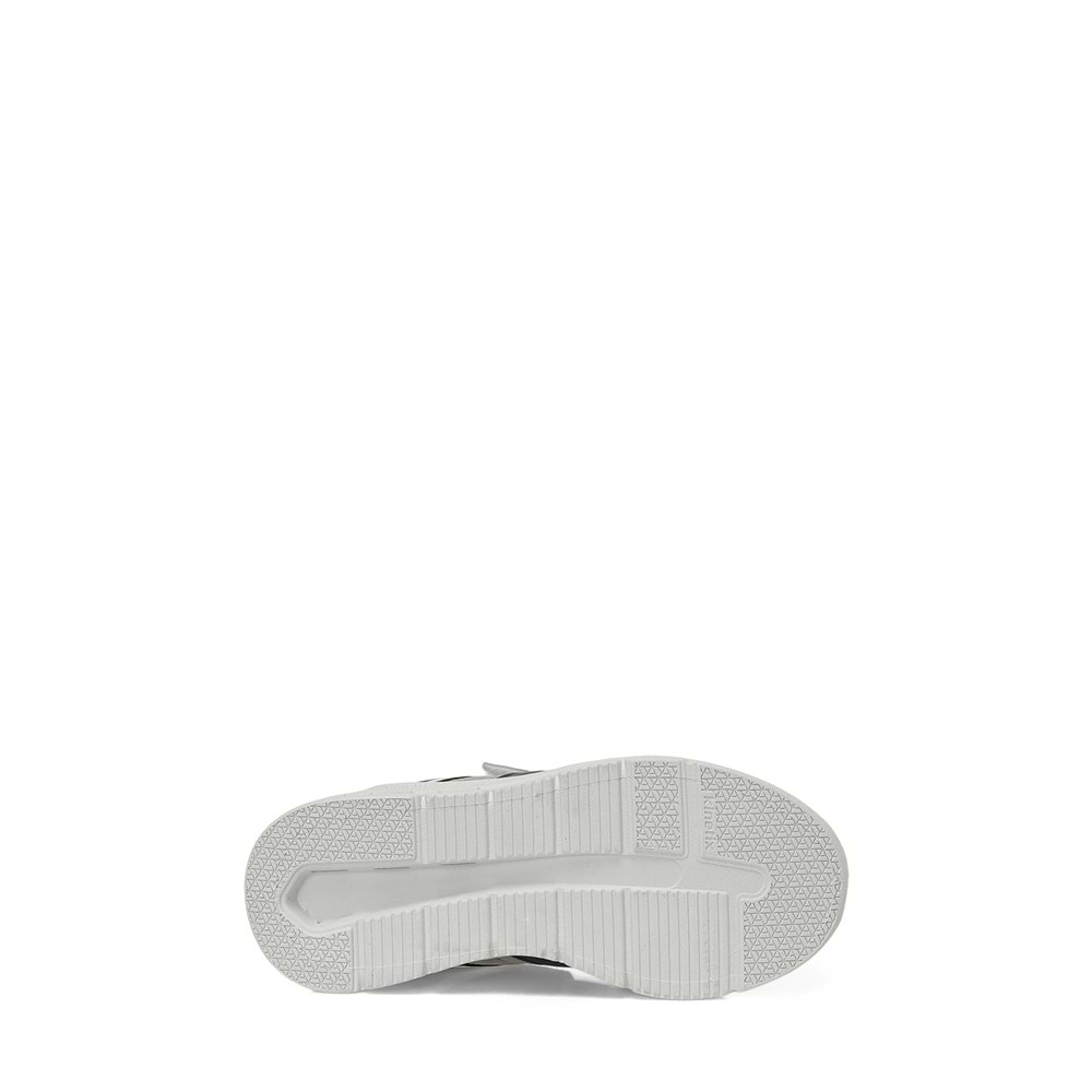 KİNETİX ESVON F 6FX ERKEK ÇOCUK SPOR AYAKKABI - A.GRİ - 34