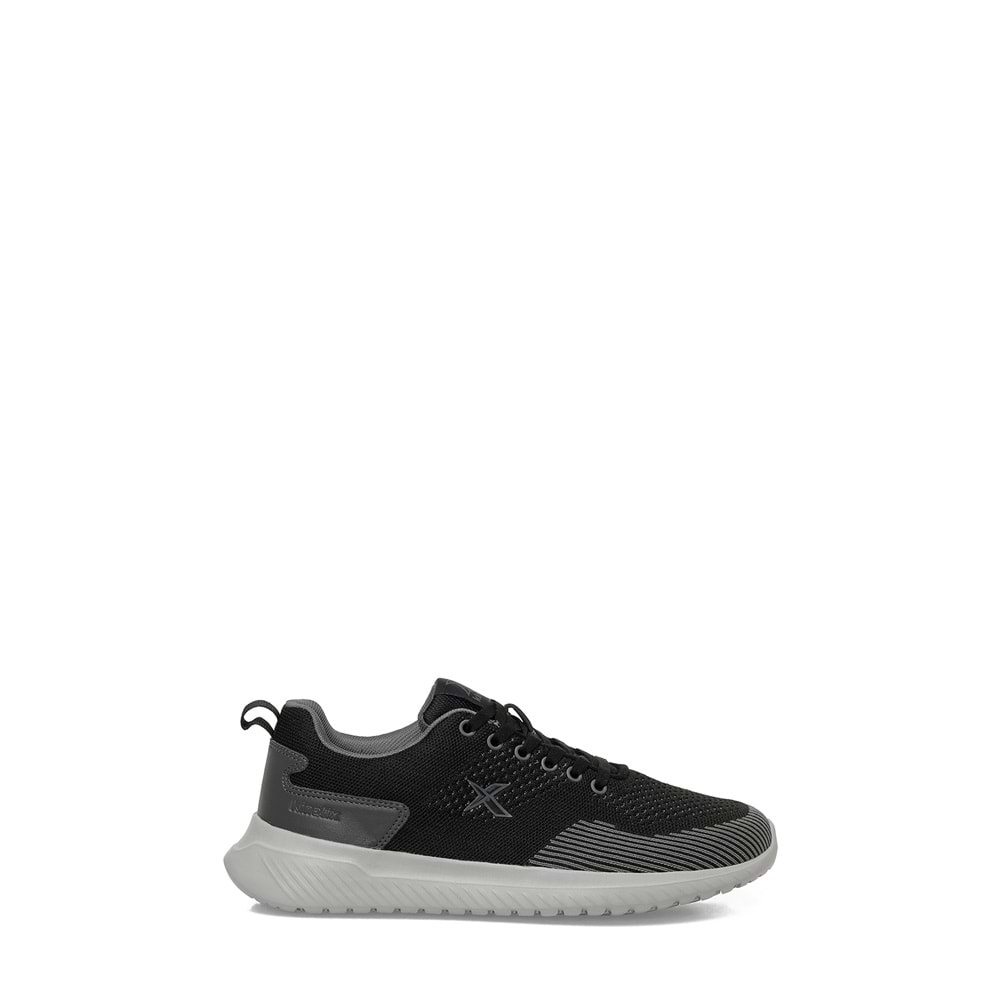 KİNETİX SARDES TX 6FX ERKEK SNEAKER - SİYAH - 41