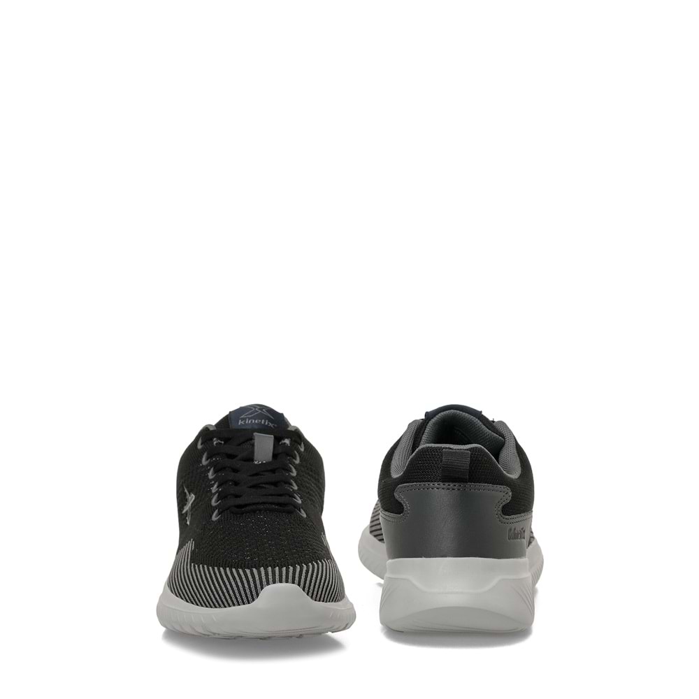 KİNETİX SARDES TX 6FX ERKEK SNEAKER - SİYAH - 41