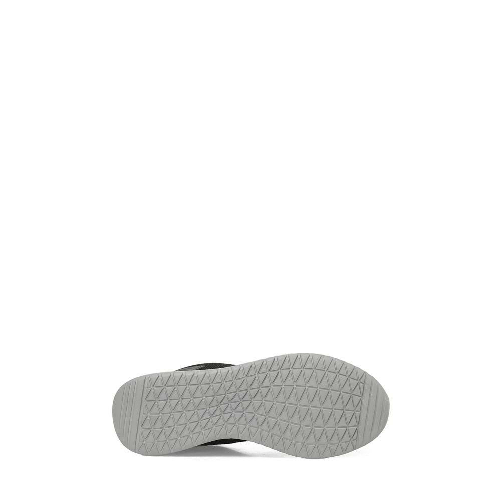 KİNETİX SARDES TX 6FX ERKEK SNEAKER - SİYAH - 41