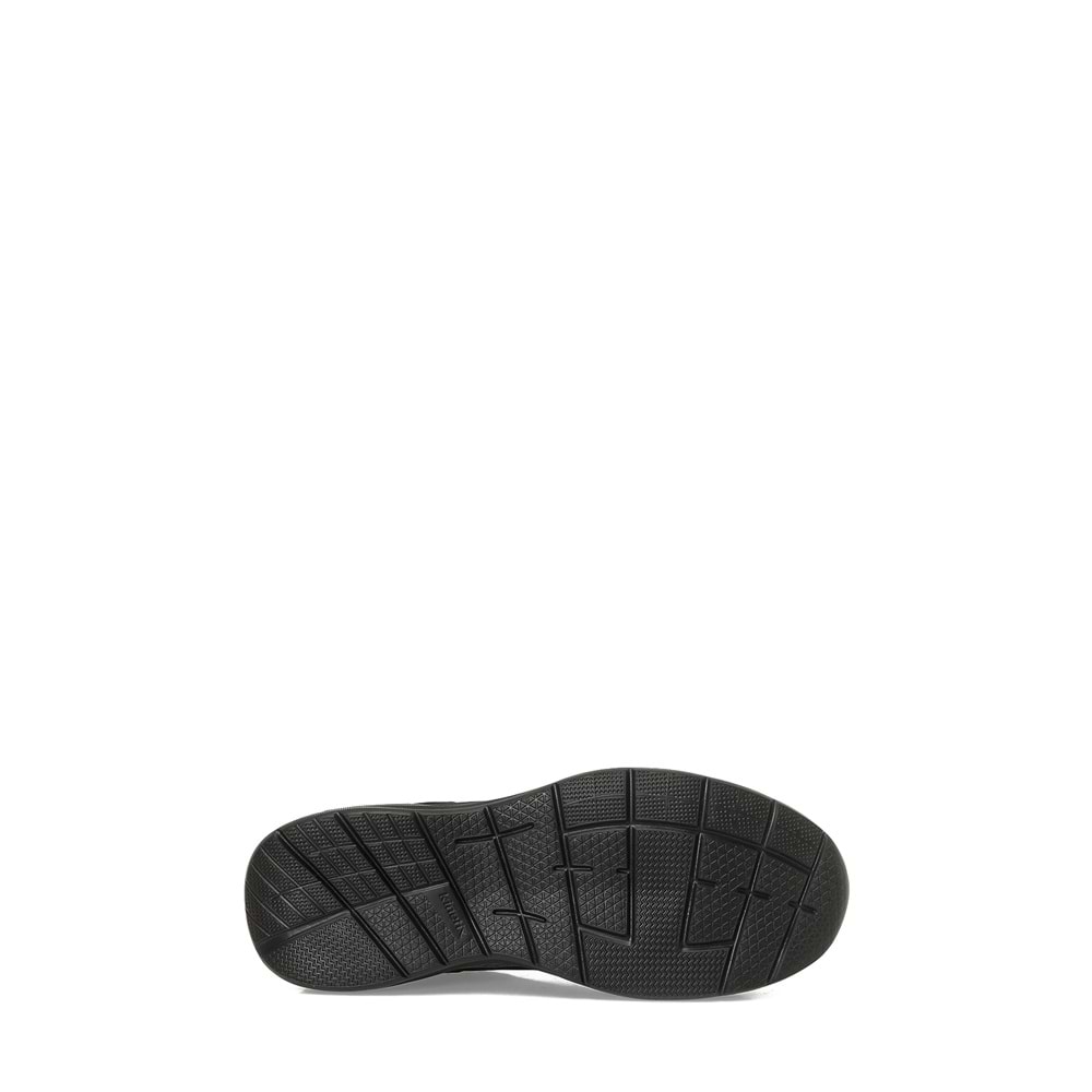 KİNETİX ZIMMER 6FX ERKEK SPOR AYAKKABI - SİYAH - 40